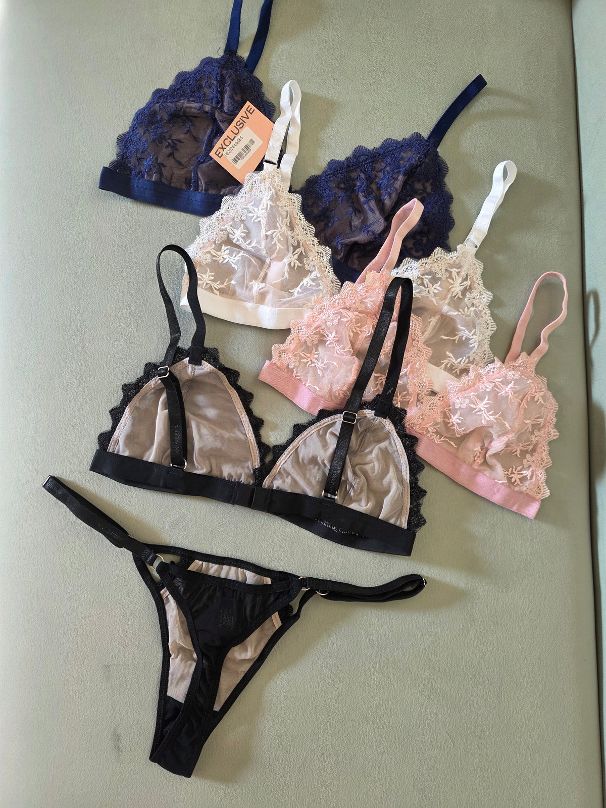 E2024 Conjunto