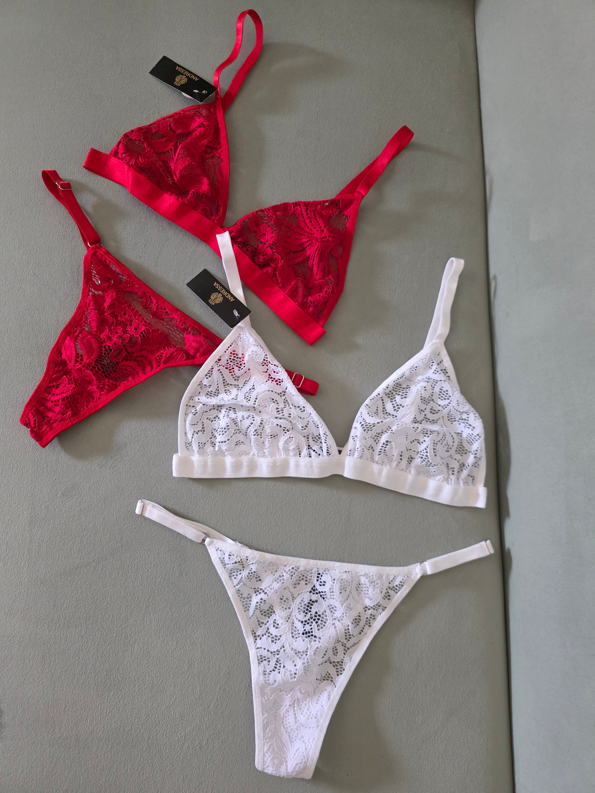 A1217 Conjunto