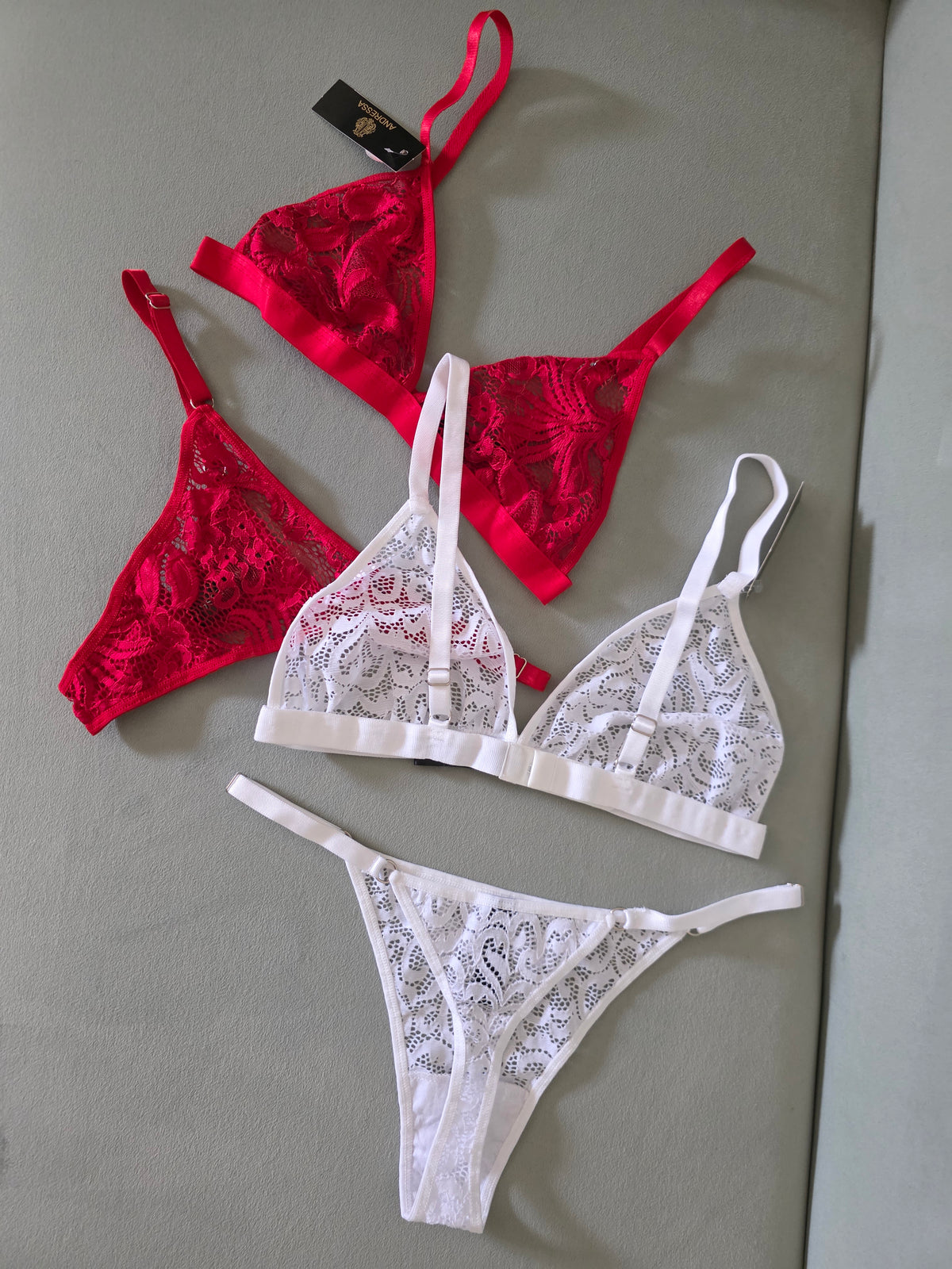 A1217 Conjunto