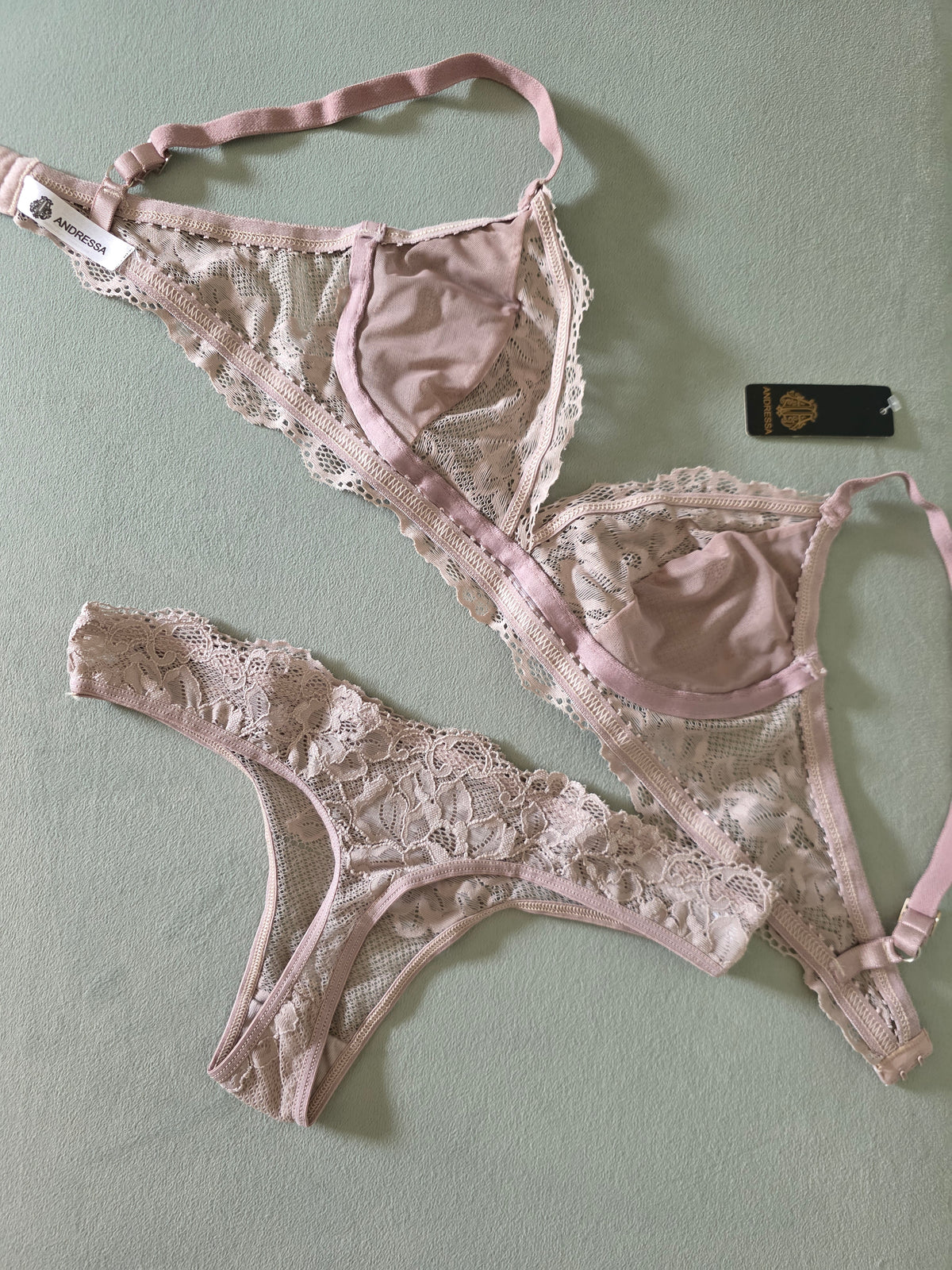 L5684 conjunto
