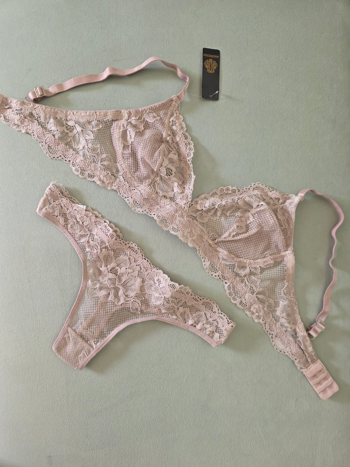 L5684 conjunto