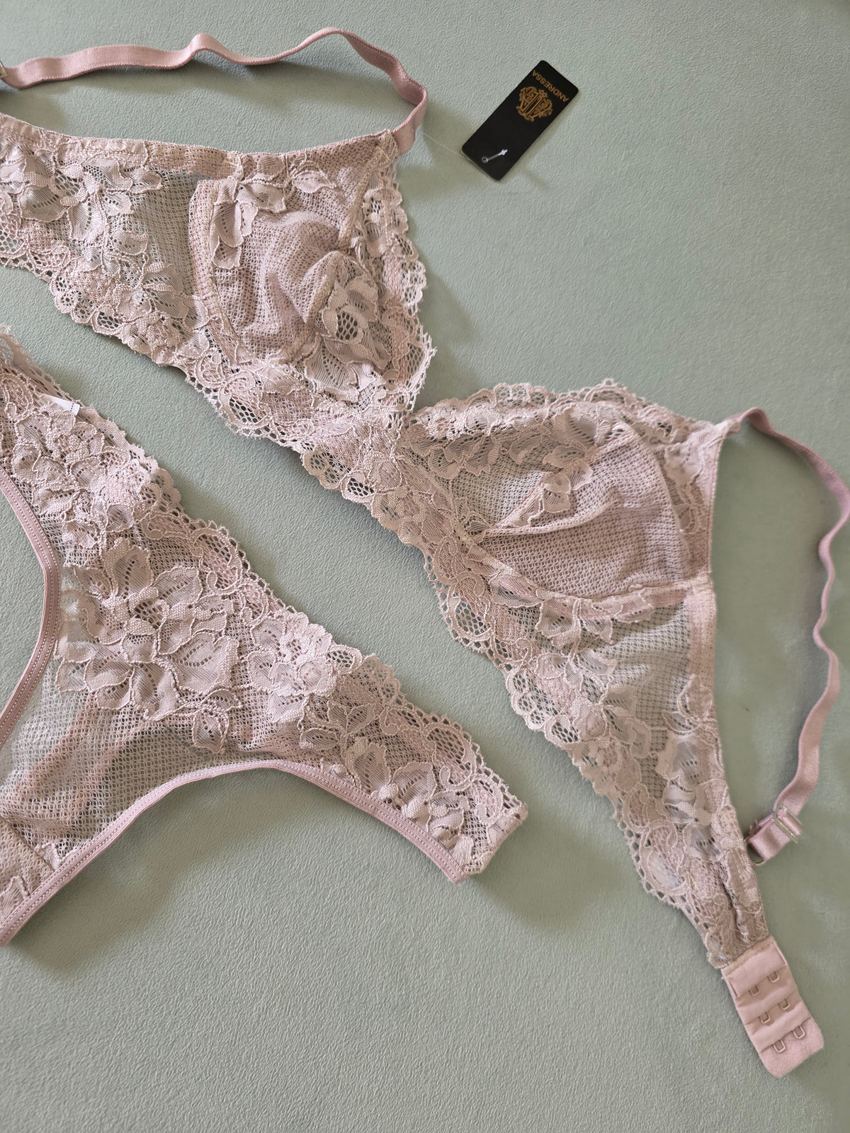 L5684 conjunto