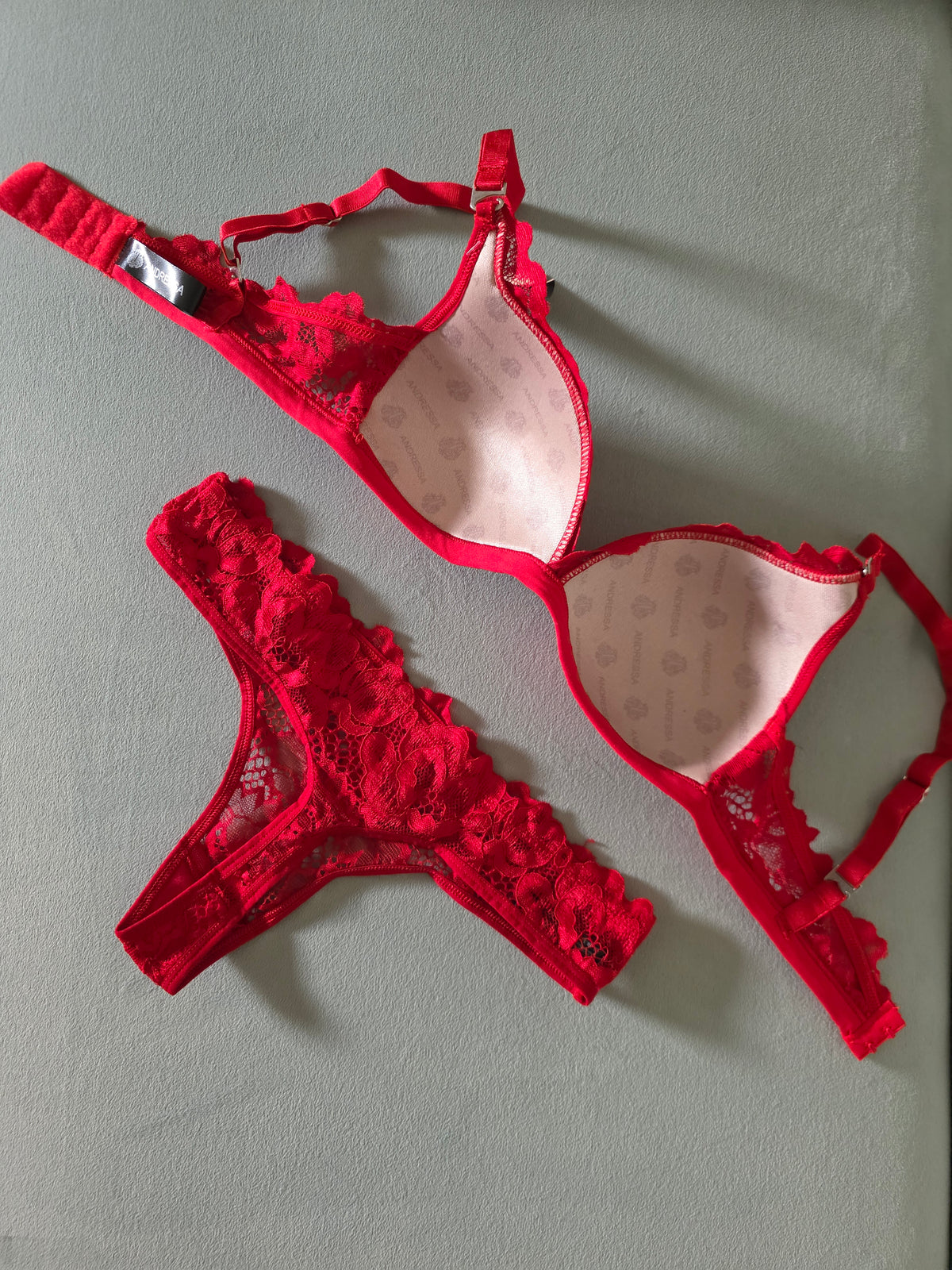 L5673 Conjunto