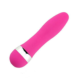 Mini Vibrador Pink Multizona – 6 Estilos Diferentes