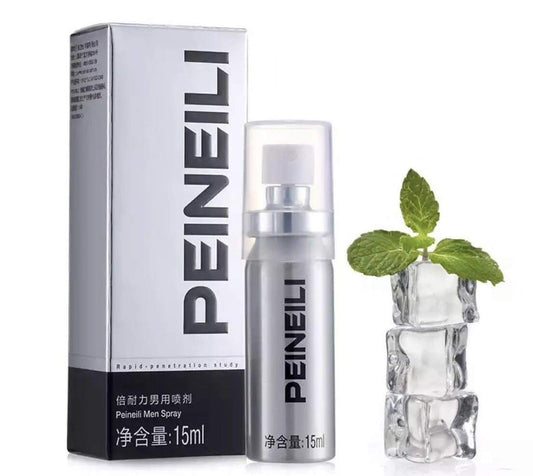 Spray Retardante Peineili