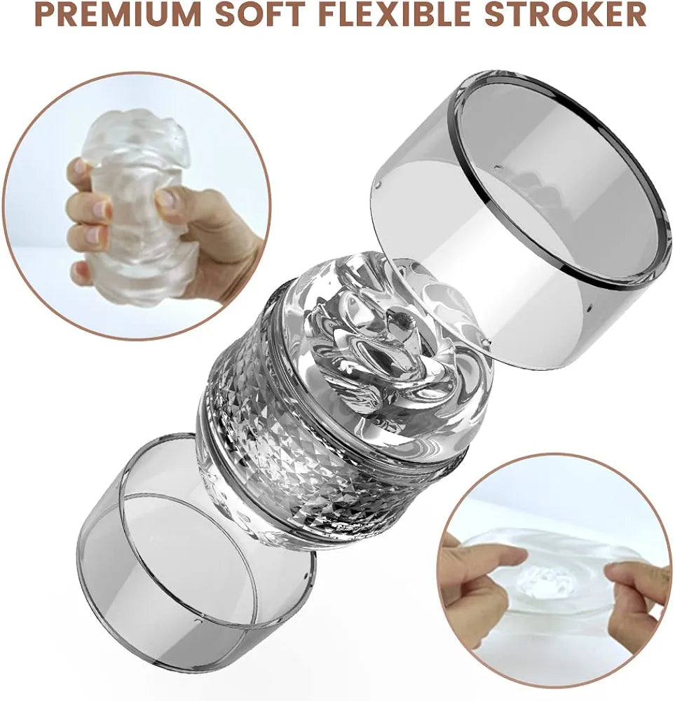 Quickshot Mia - Fleshlight