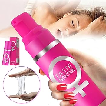 GEL ESTIMULANTE FEMENINO (Female Sex Liquid)