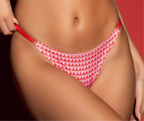 ART. 936 pack x2 less reg estampadas san valentin