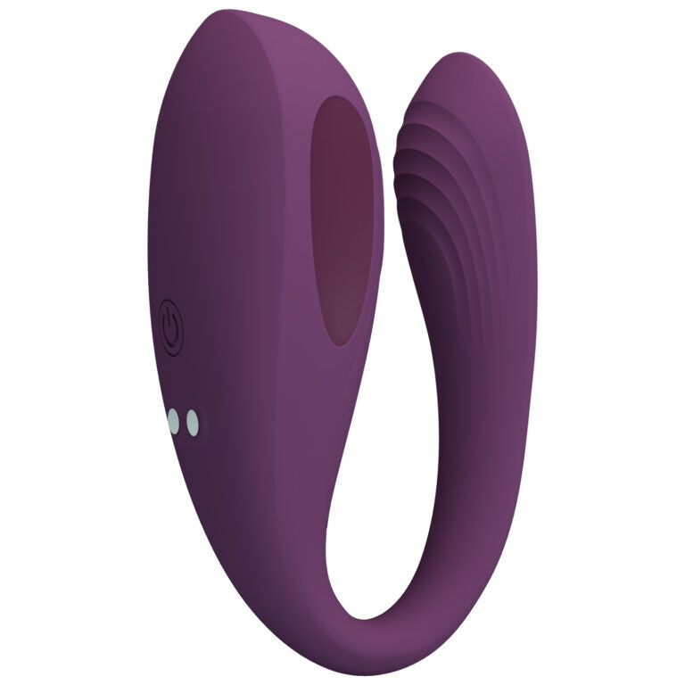 Pretty Love Aari — Vibrador Inteligente con Control por App