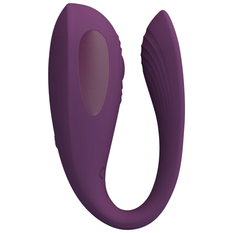 Pretty Love Aari — Vibrador Inteligente con Control por App