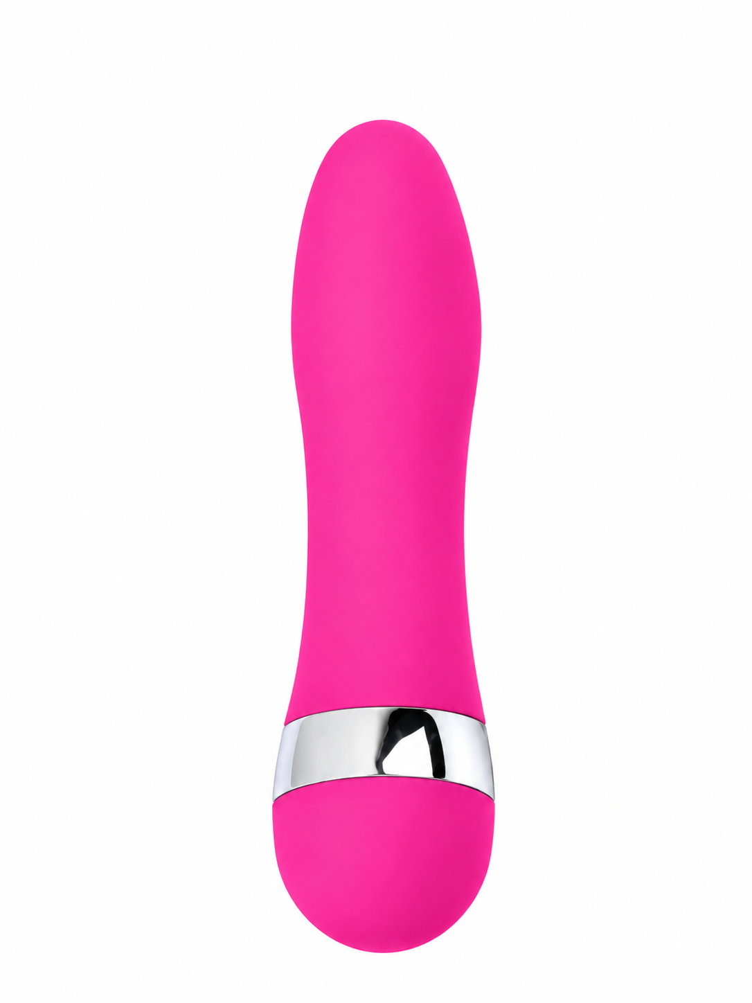 Mini Vibrador Pink Multizona – 6 Estilos Diferentes