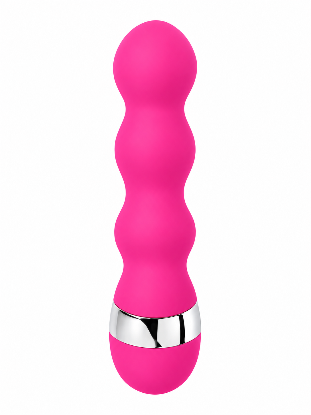 Mini Vibrador Pink Multizona – 6 Estilos Diferentes