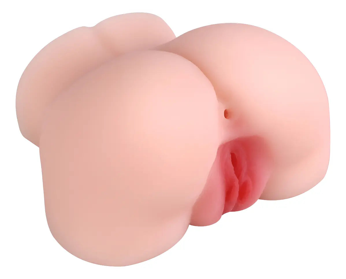 Masturbador Realista Lena Soft Touch – Doble Entrada