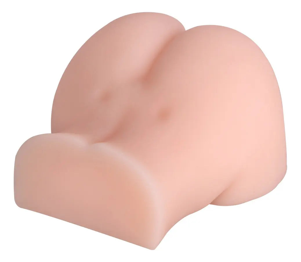 Masturbador Realista Lena Soft Touch – Doble Entrada