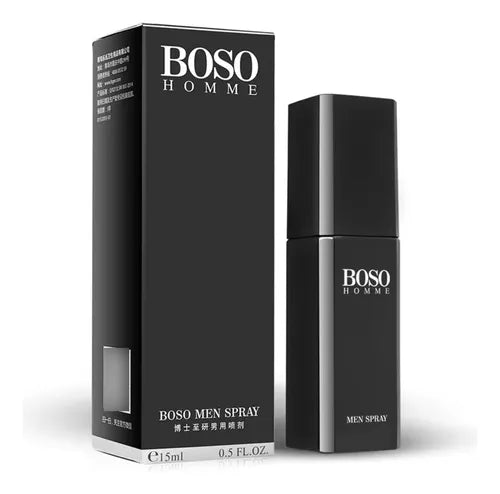 Spray Retardante Boso Home