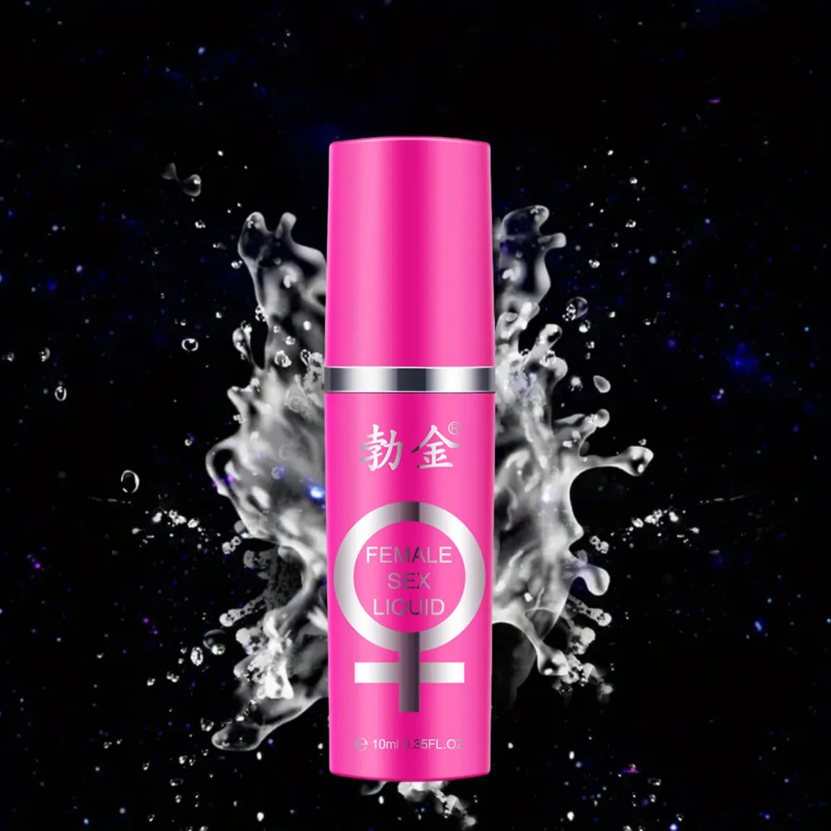 GEL ESTIMULANTE FEMENINO (Female Sex Liquid)
