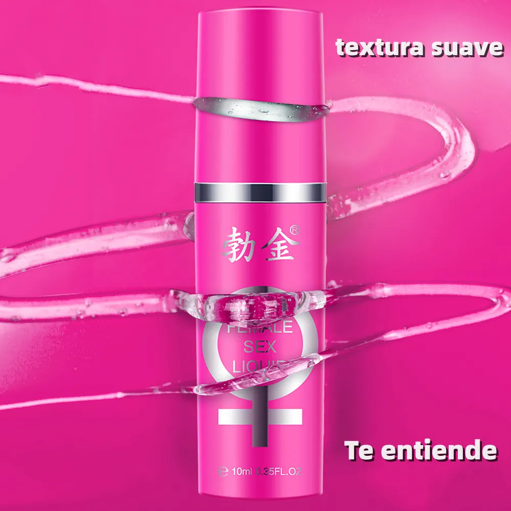 GEL ESTIMULANTE FEMENINO (Female Sex Liquid)