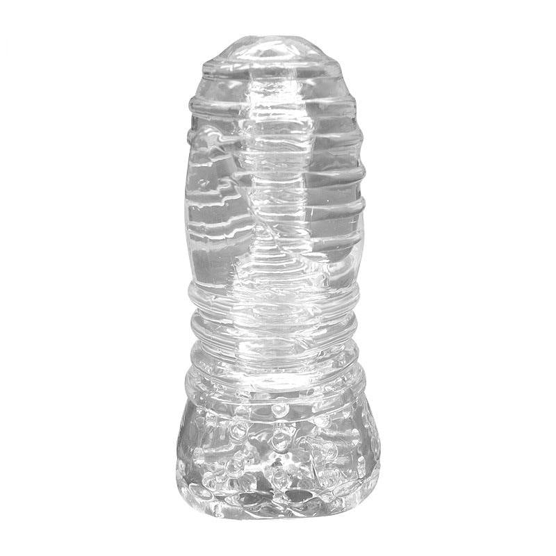 Masturbador Manual Masculino 3D – Textura Realista