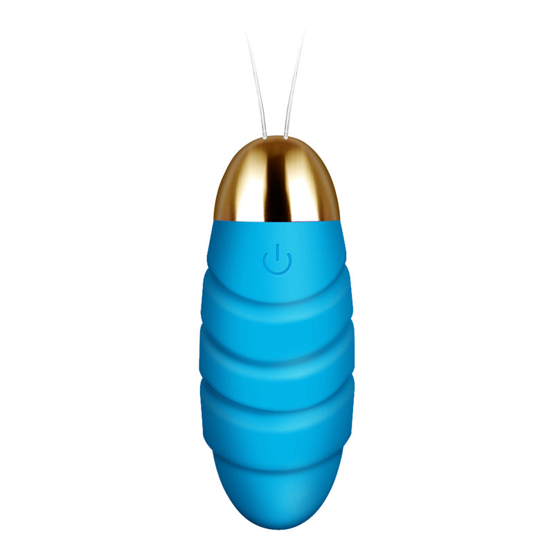 Huevo Vibrador Inteligente con Control por App 10 Modos de Vibración
