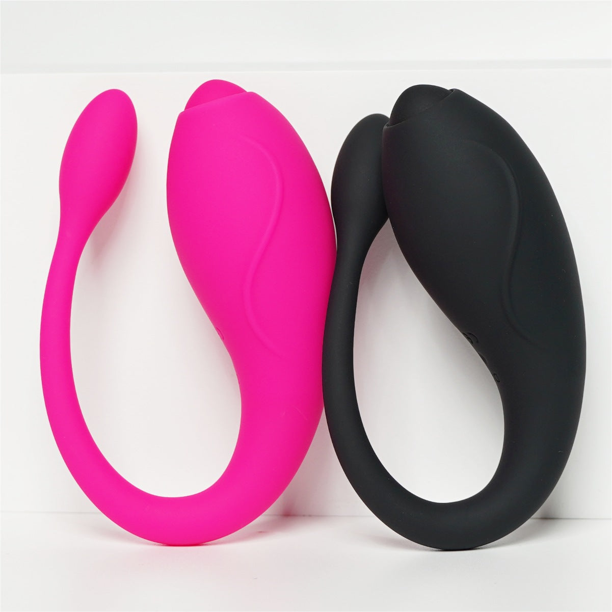 Vibrador Inteligente con Control App y Conexión a Distancia