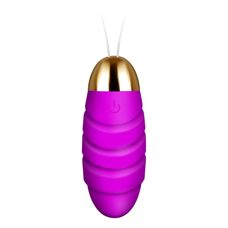 Huevo Vibrador Inteligente con Control por App 10 Modos de Vibración