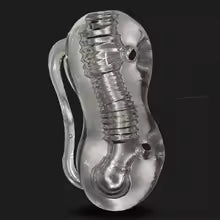 Fleshlight Masturbador Tunel Stroker Texturizado