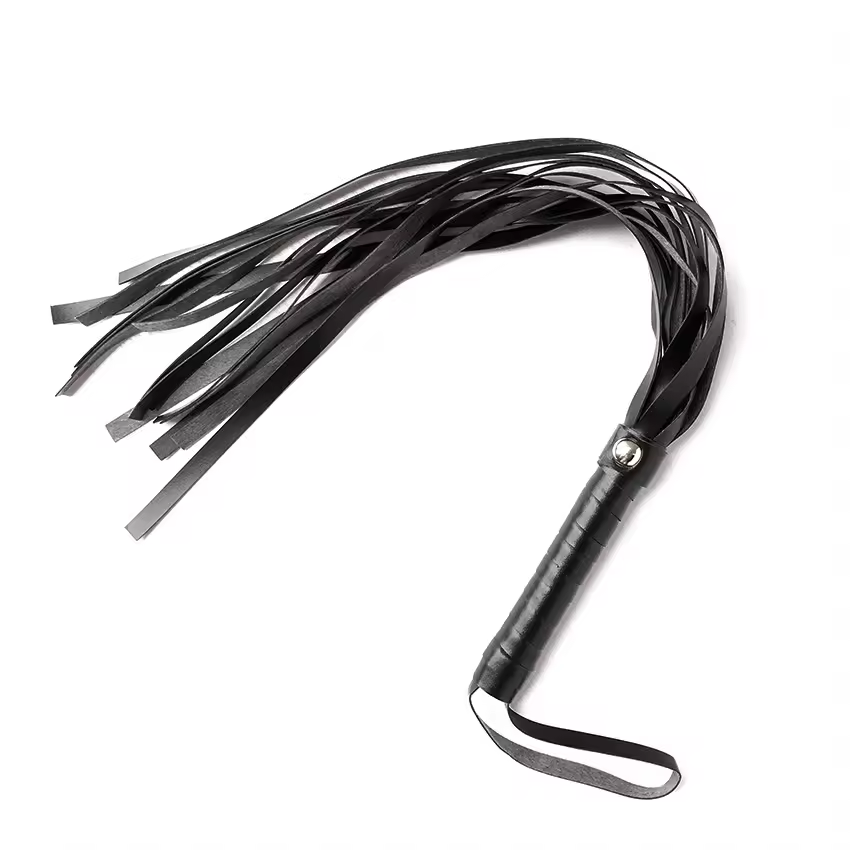 Kit BDSM ajustable con 10 piezas