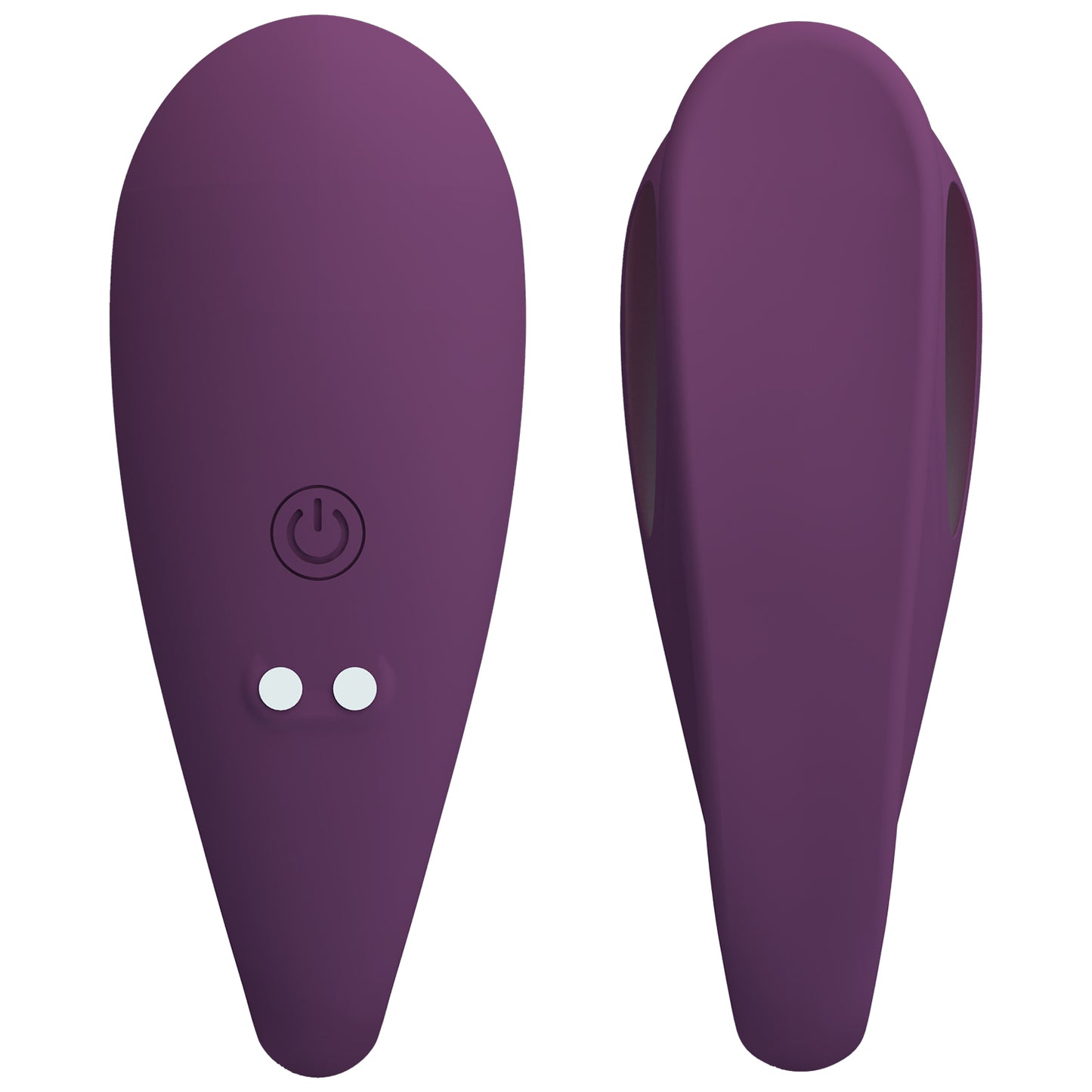 Pretty Love Aari — Vibrador Inteligente con Control por App