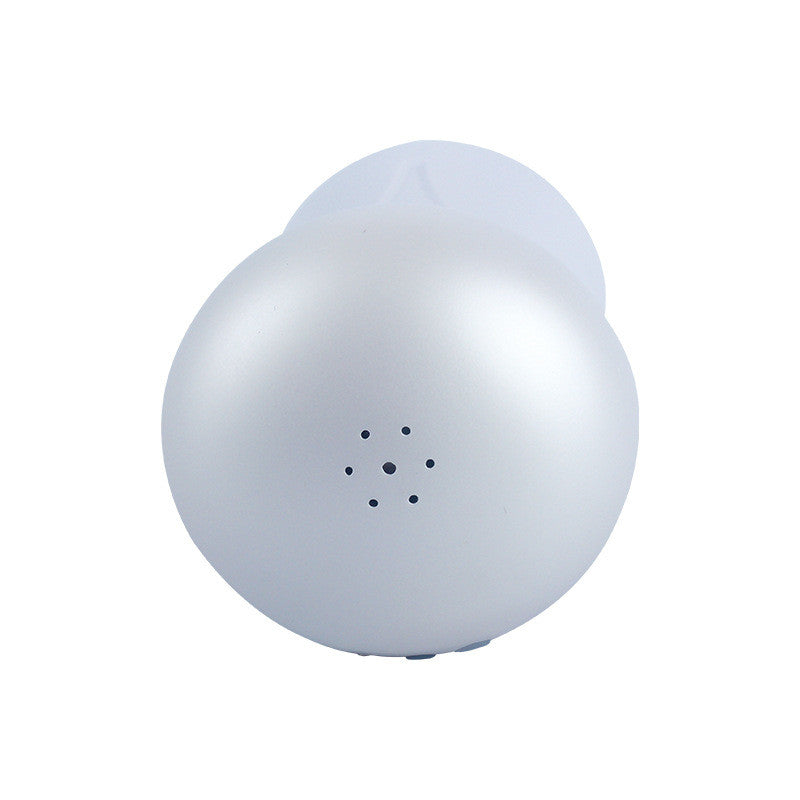Shequi Masturbador Masculino con Vibración y Gemidos Integrados – Recargable USB
