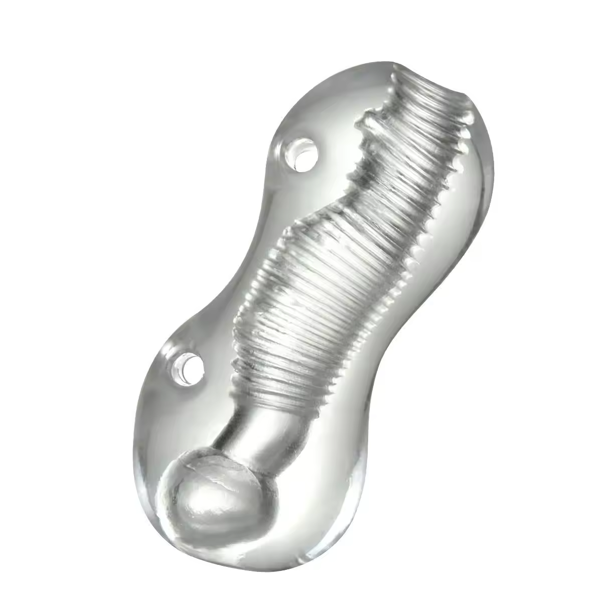 Masturbador Manual Masculino 3D – Textura Realista