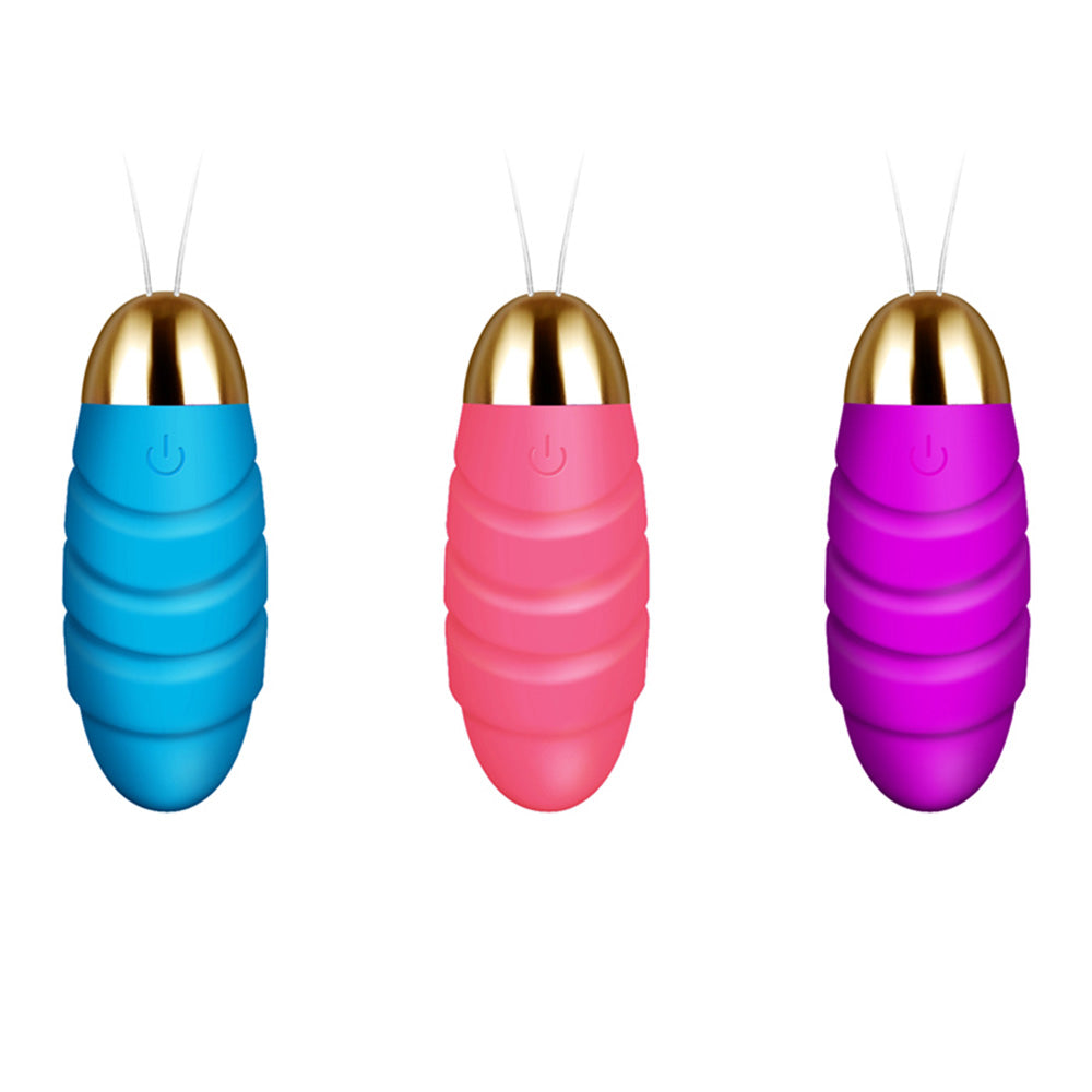 Huevo Vibrador Inteligente con Control por App 10 Modos de Vibración