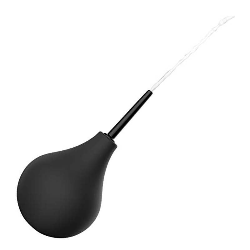 Ducha Anal (Enema) 224 ml — Limpieza Íntima · Preparación Total
