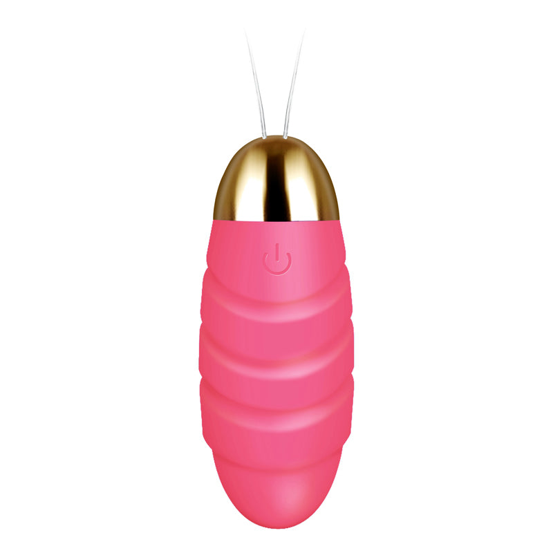Huevo Vibrador Inteligente con Control por App 10 Modos de Vibración