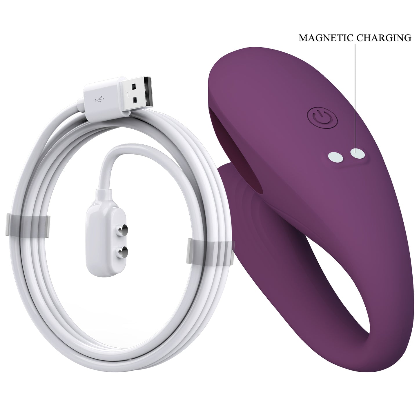 Pretty Love Aari — Vibrador Inteligente con Control por App