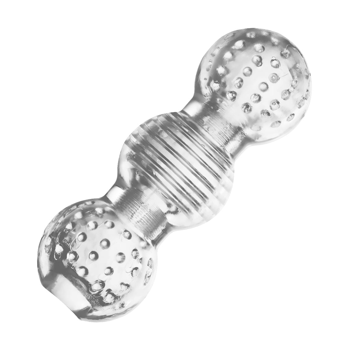 Masturbador Manual Masculino 3D – Textura Realista