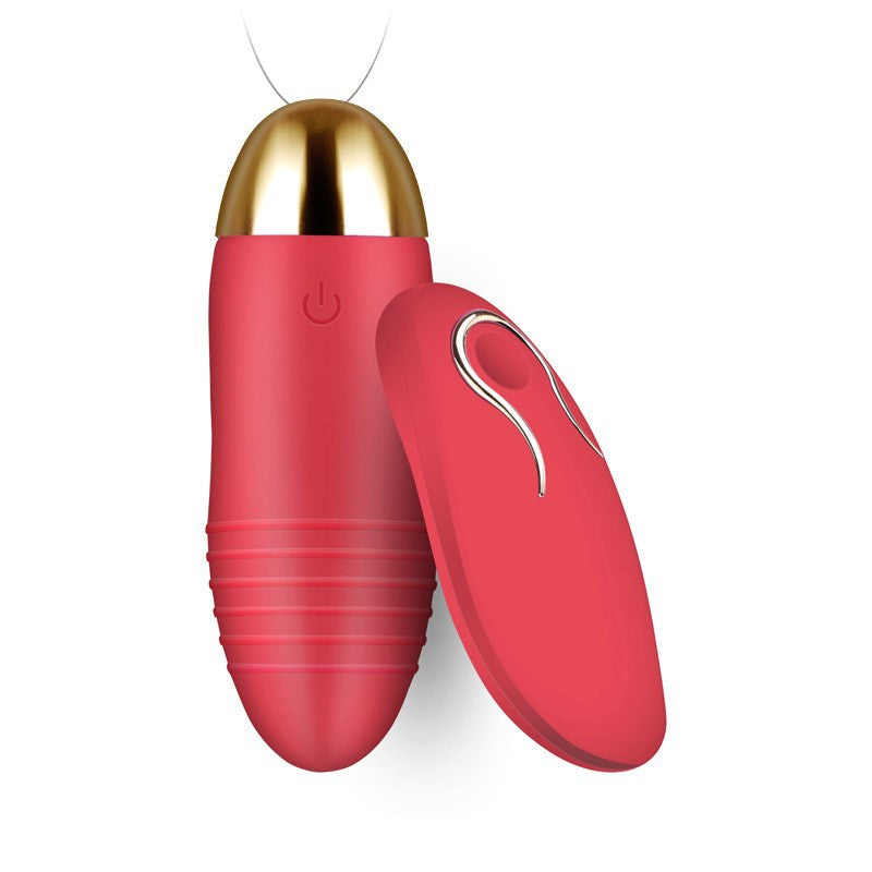 Huevo Vibratorio The Dancing Spirit con Control Remoto – Estimulación inalámbrica