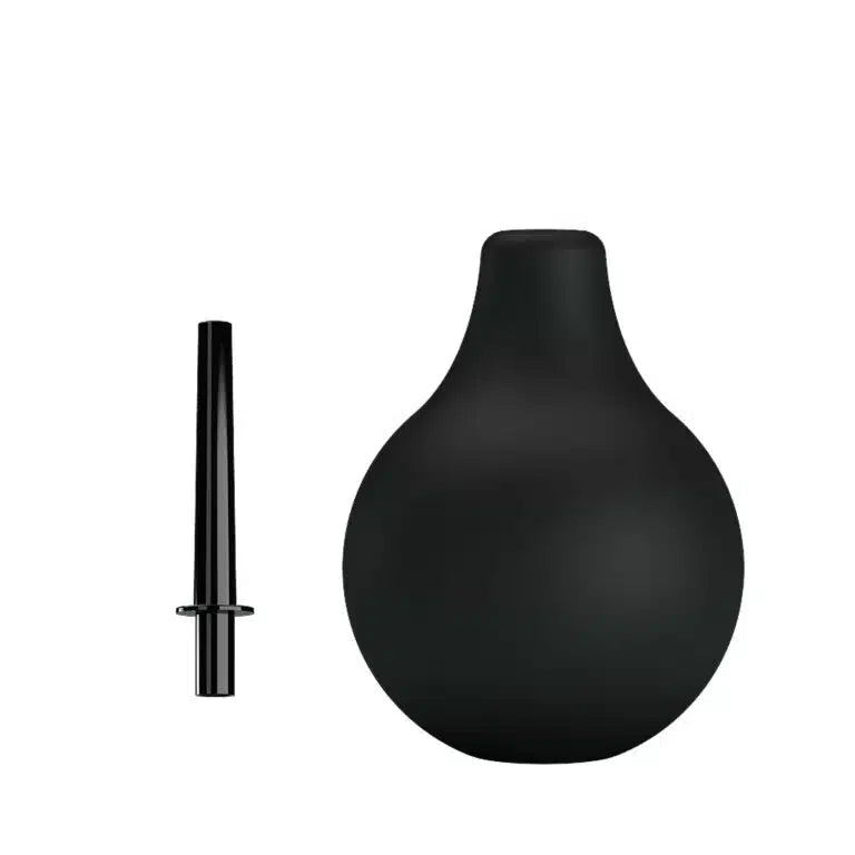 Ducha Anal (Enema) 224 ml — Limpieza Íntima · Preparación Total