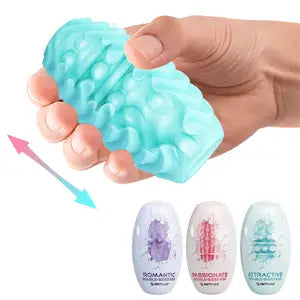 Huevo Double-Sided Pretty Love