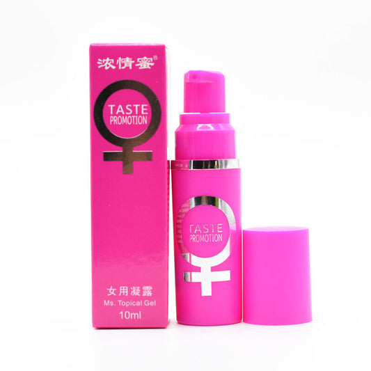 GEL ESTIMULANTE FEMENINO (Female Sex Liquid)