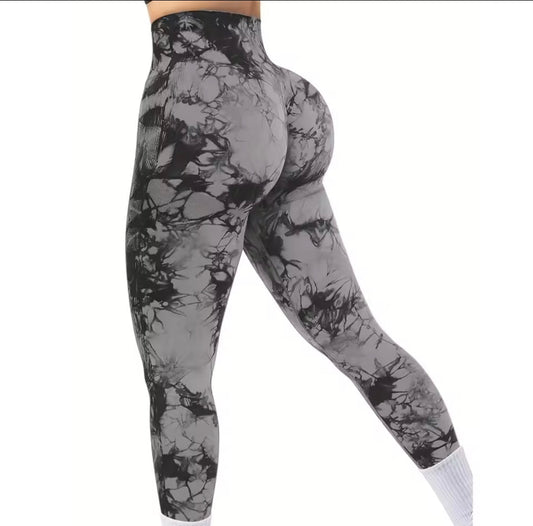 Leggings Marmolada efecto push up