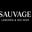SAUVAGE STORE logo