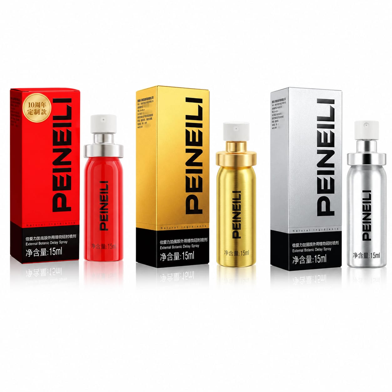 🟡 PEINEILI DORADO – SPRAY RETARDANTE ALTA CONCENTRACIÓN