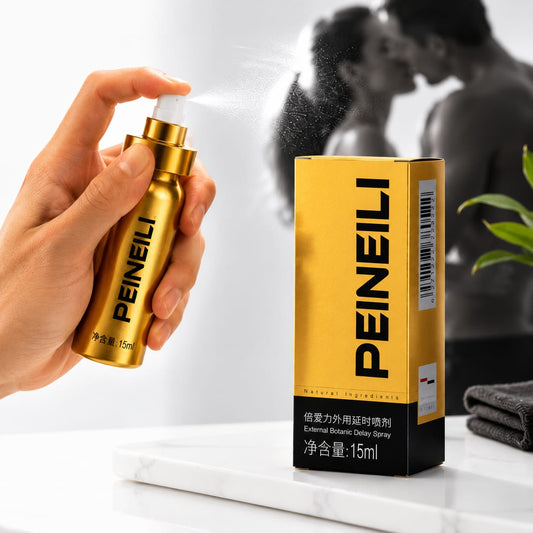 🟡 PEINEILI DORADO – SPRAY RETARDANTE ALTA CONCENTRACIÓN
