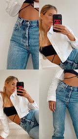 Conjunto Daily