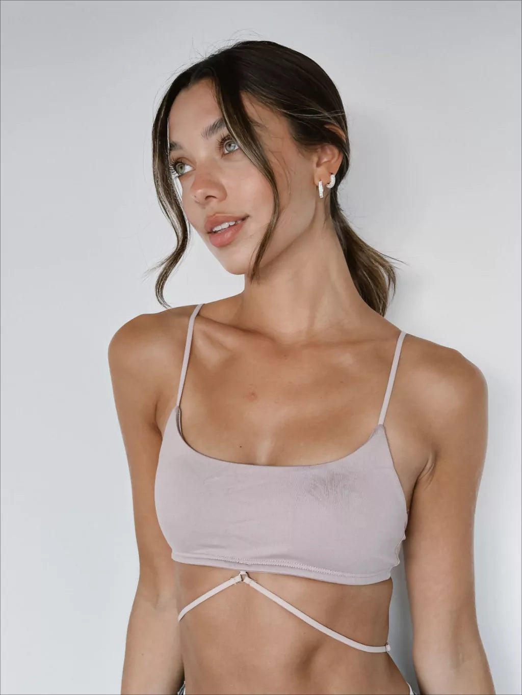 Conjunto Daily