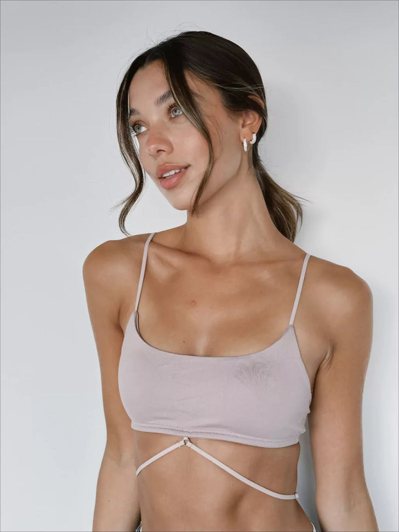 Conjunto Daily