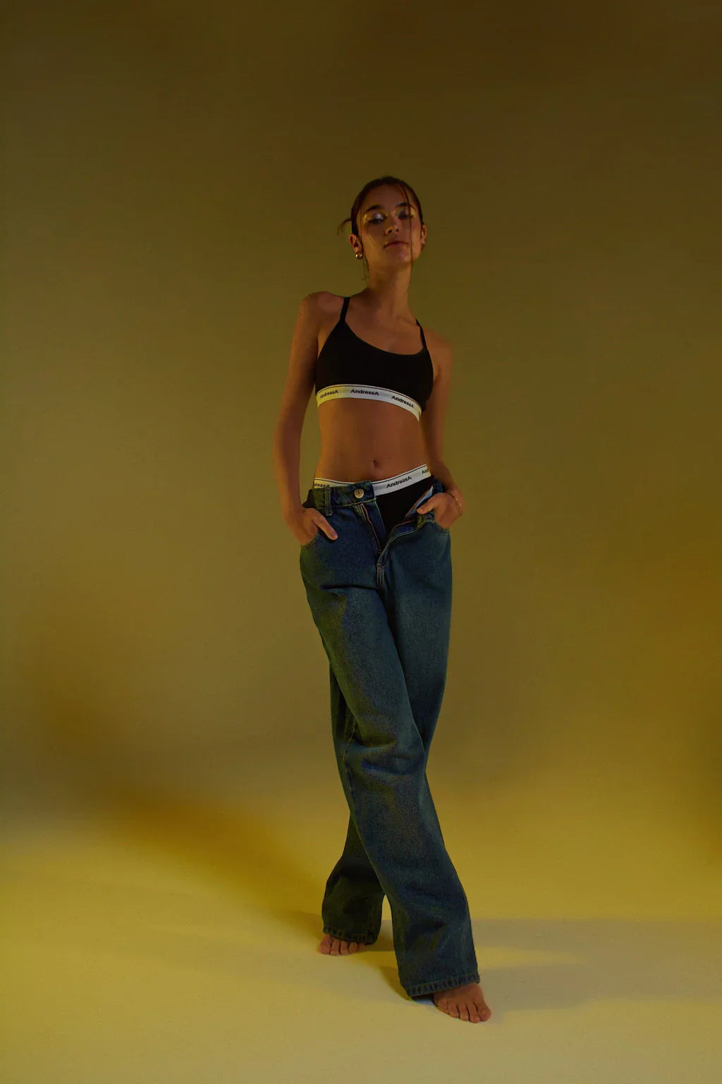 A1253 Conjunto