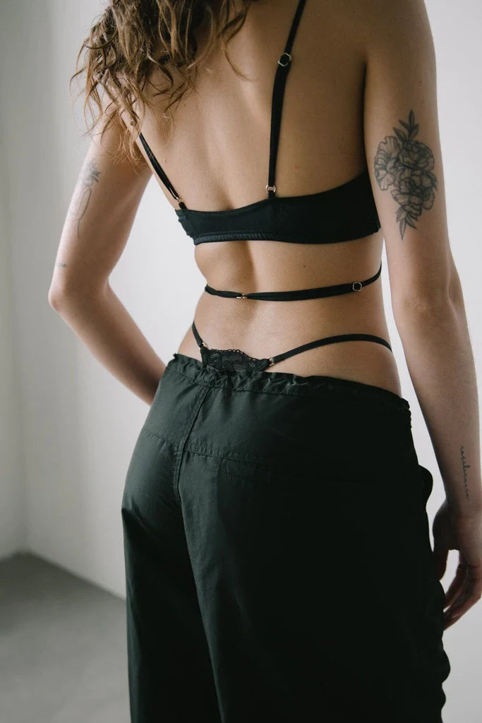Conjunto Daily