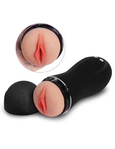 Shequi Masturbador Vibracion