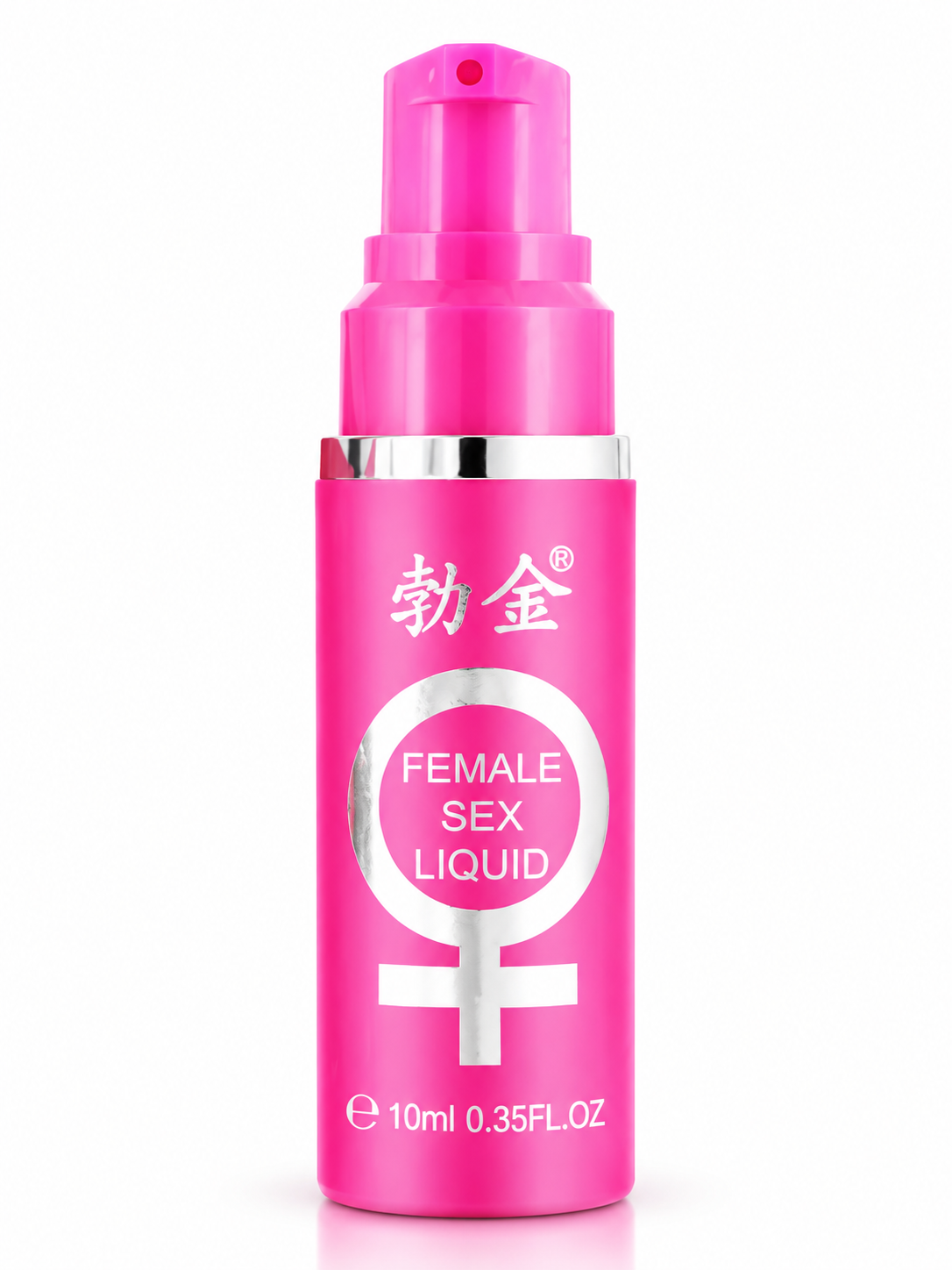 GEL ESTIMULANTE FEMENINO (Female Sex Liquid)